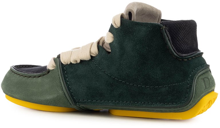 Dior Christian Dior SCARPE STRINGATE Divers