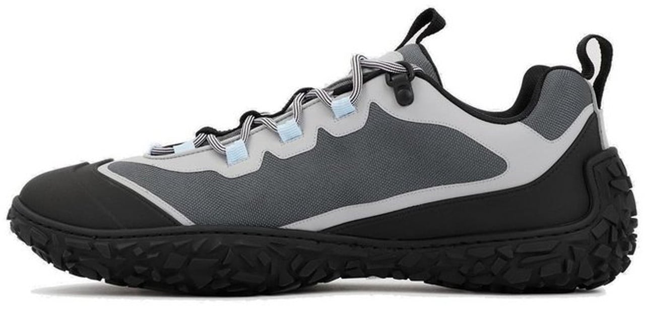 Dior Dior Izon Hiking Sneakers Grijs