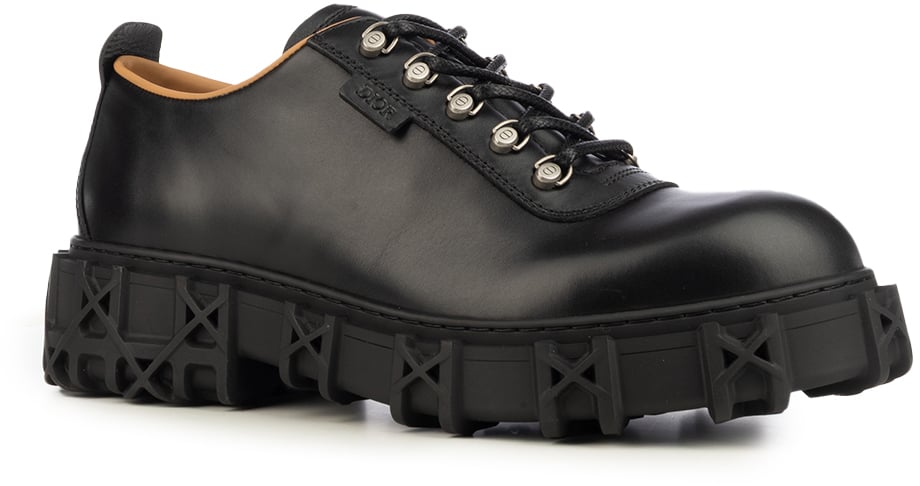 Dior Christian Dior SCARPE STRINGATE Divers