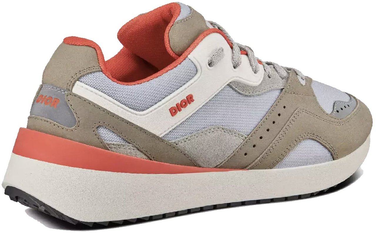Dior Dior B29 Sneakers Bruin