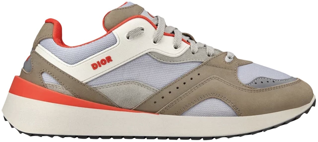 Dior Dior B29 Sneakers Bruin