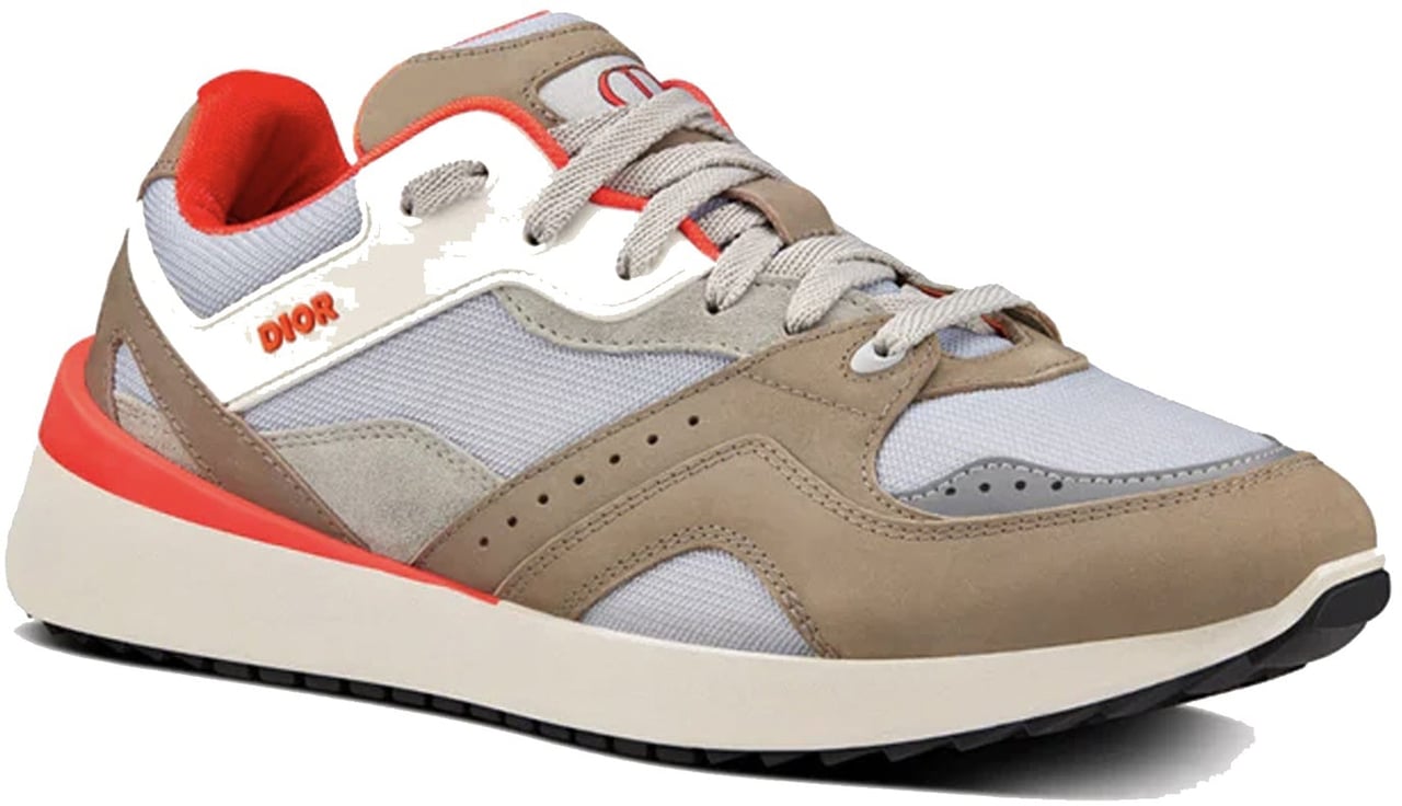 Dior Dior B29 Sneakers Bruin