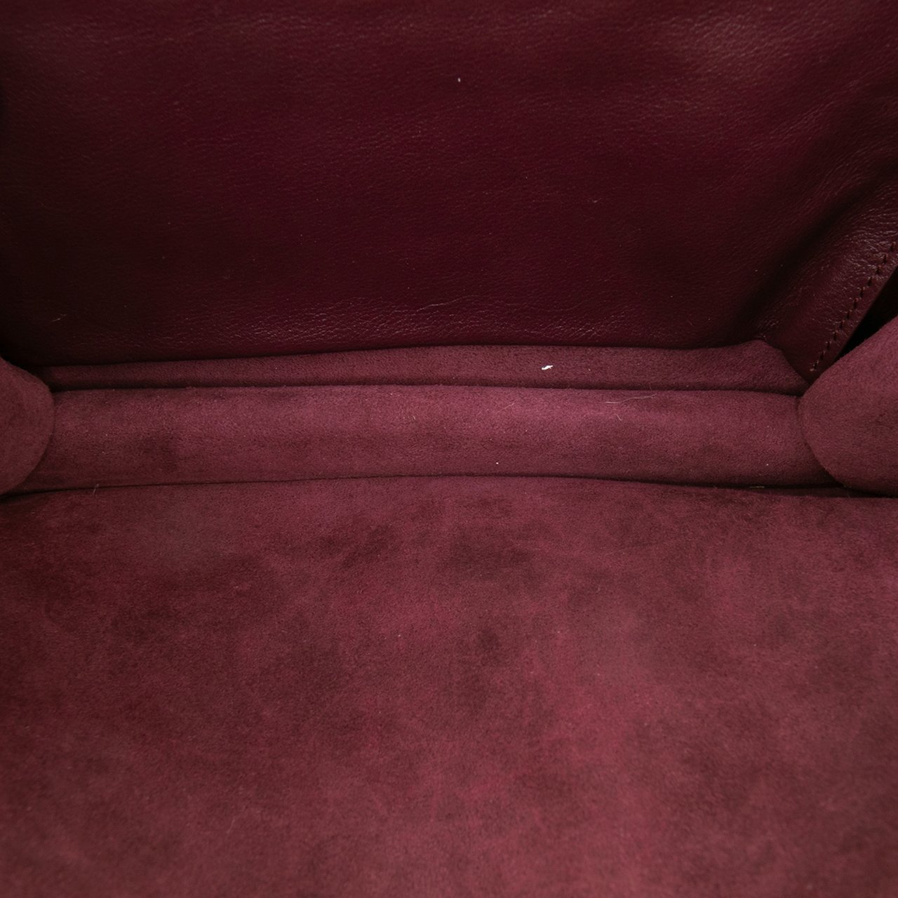 Dior Leather C'est Dior Flap Rood