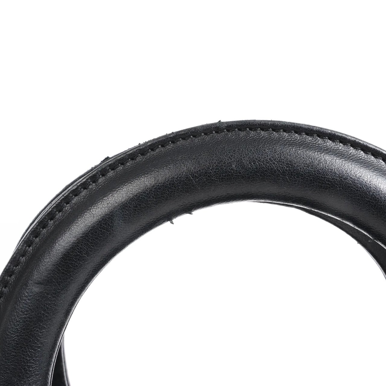 Dior Dior Lady Dior Sequins Medium Handbag in Navy Blue Navy