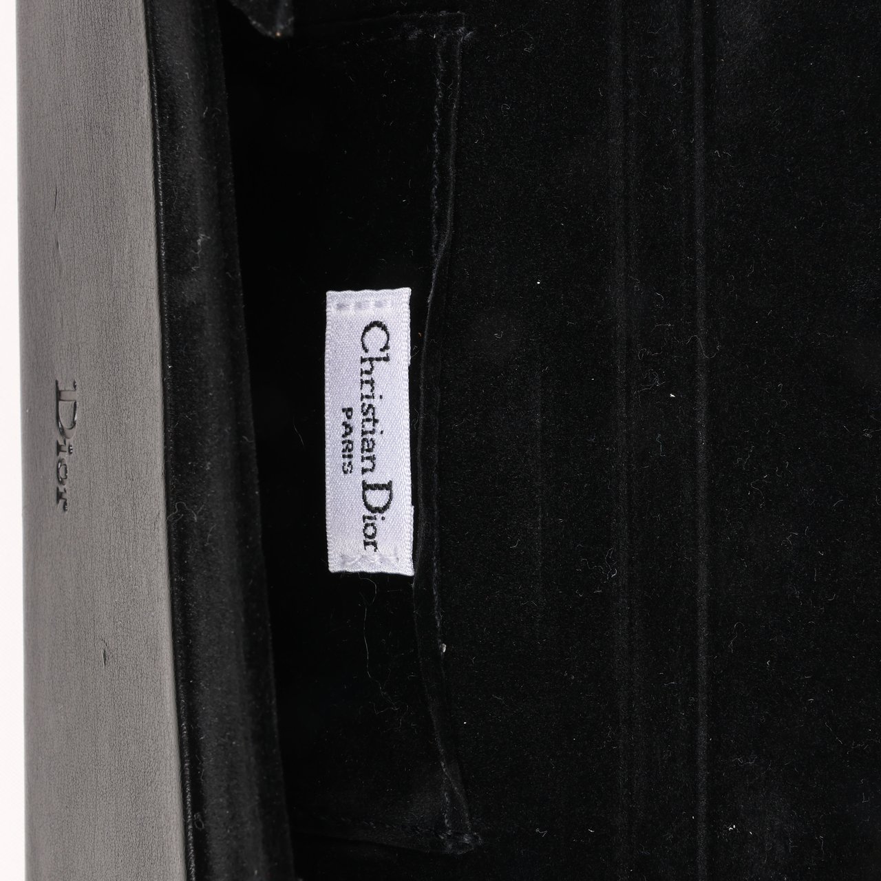 Dior Dior Brown Havana Dior Soft 1 Cat Eye Sunglasses Bruin