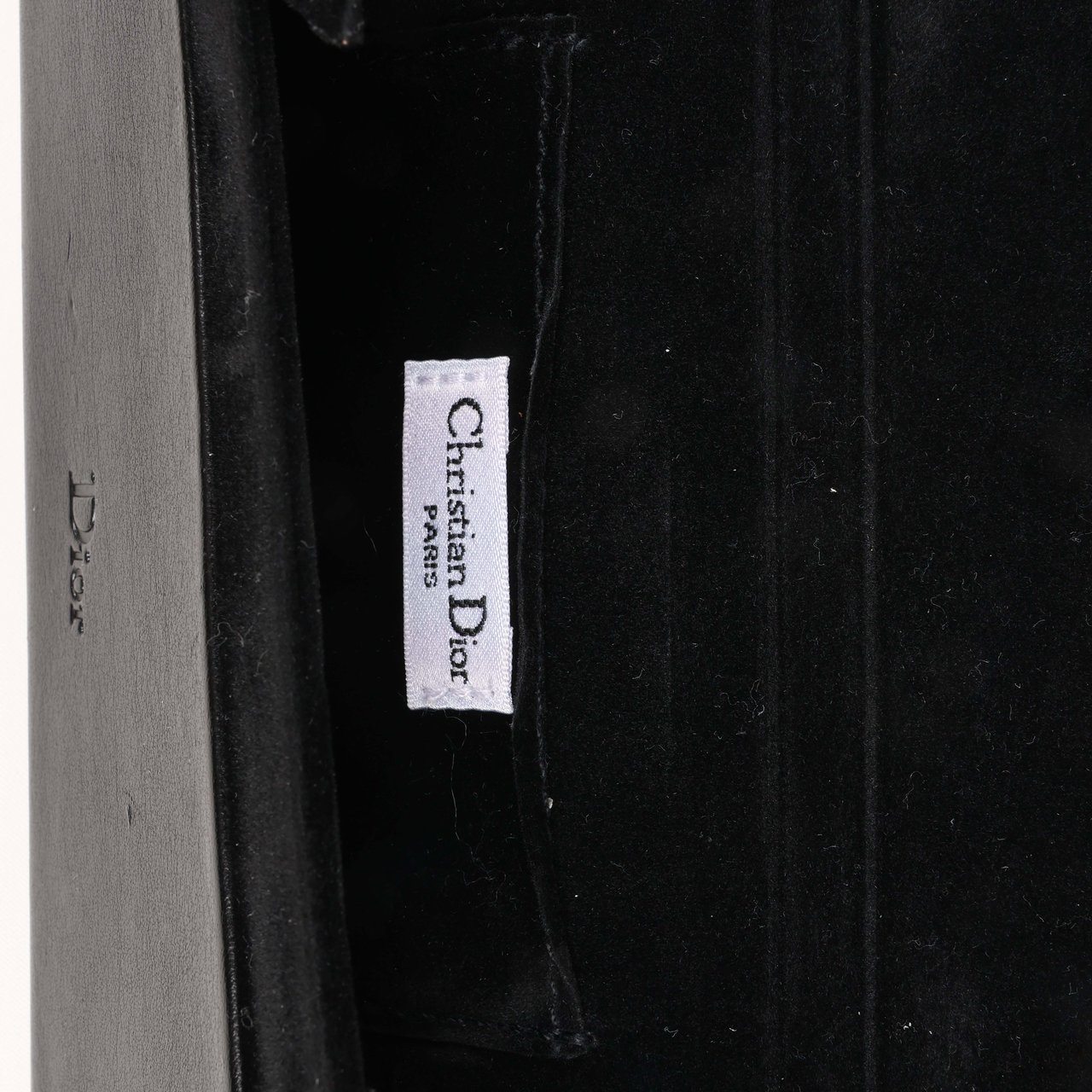 Dior Dior Brown Havana Dior Soft 1 Cat Eye Sunglasses Bruin