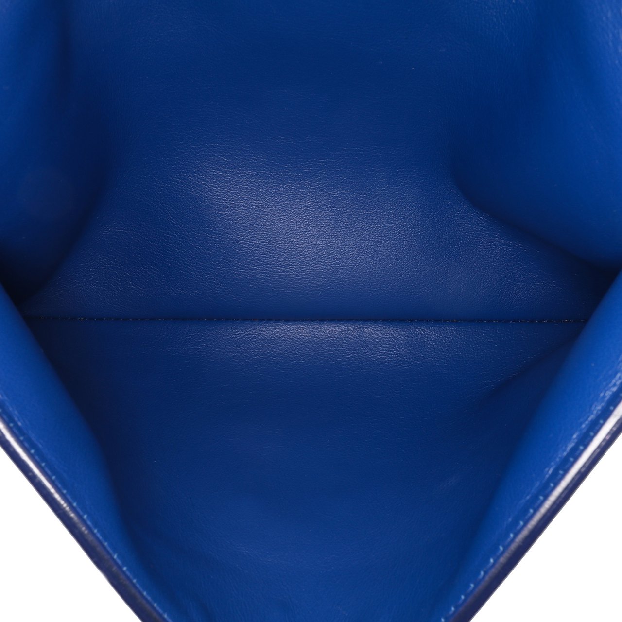 Dior Medium Calfskin Be Dior Double Flap Zwart