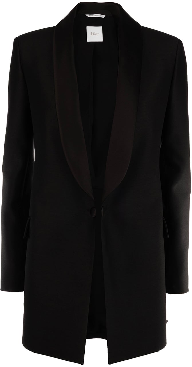 Dior Christian Dior GIACCHE & GILET Divers
