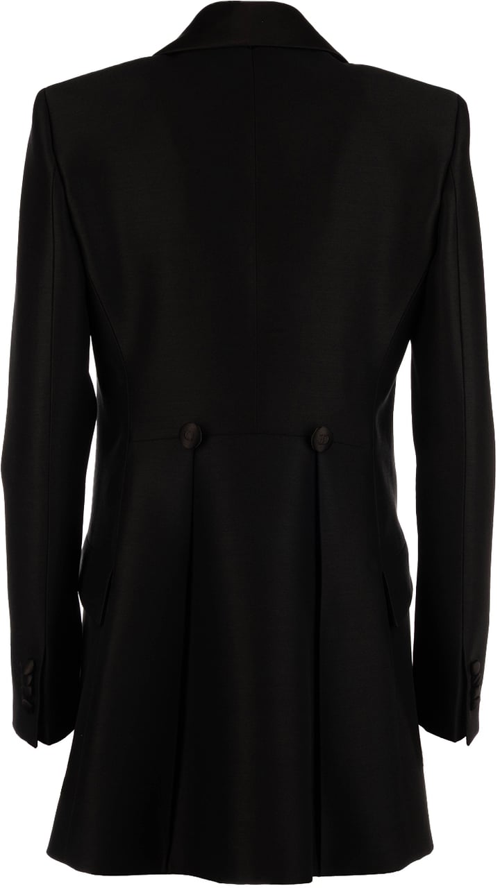 Dior Christian Dior GIACCHE & GILET Divers