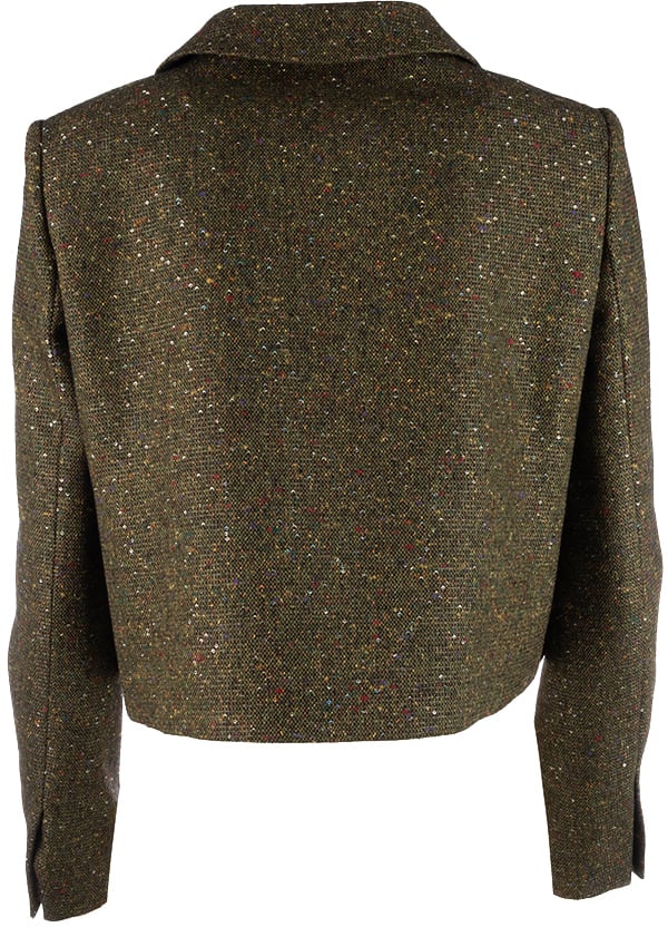 Dior Christian Dior GIACCHE & GILET Divers