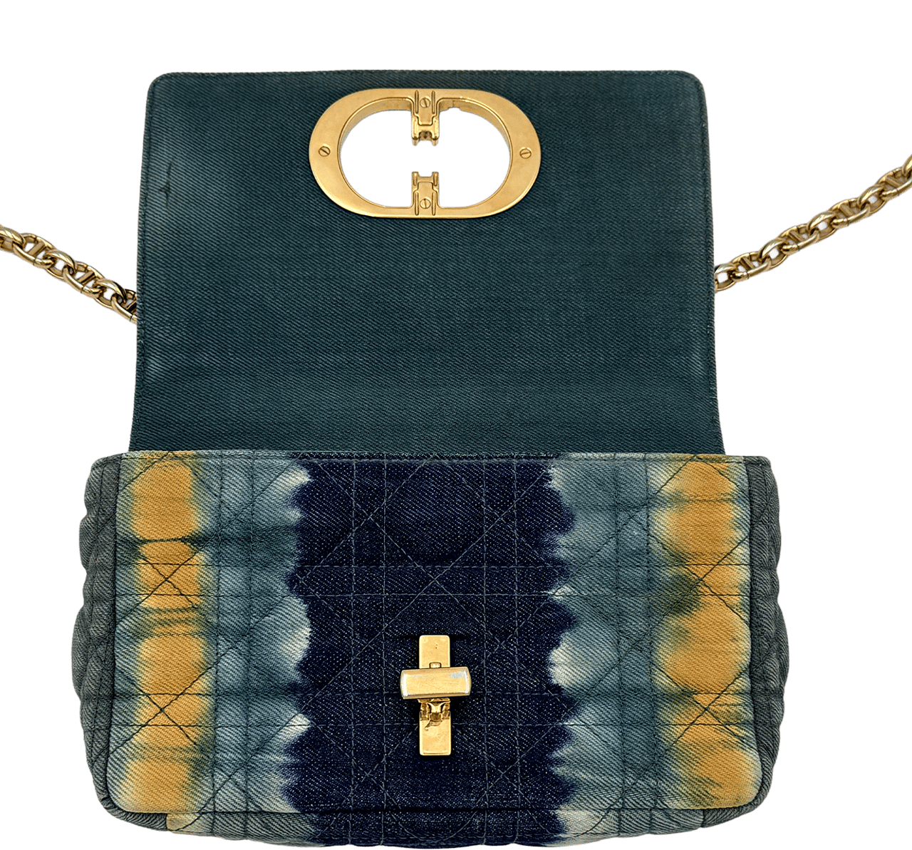 Dior Dior Carobag - Degrade Divers