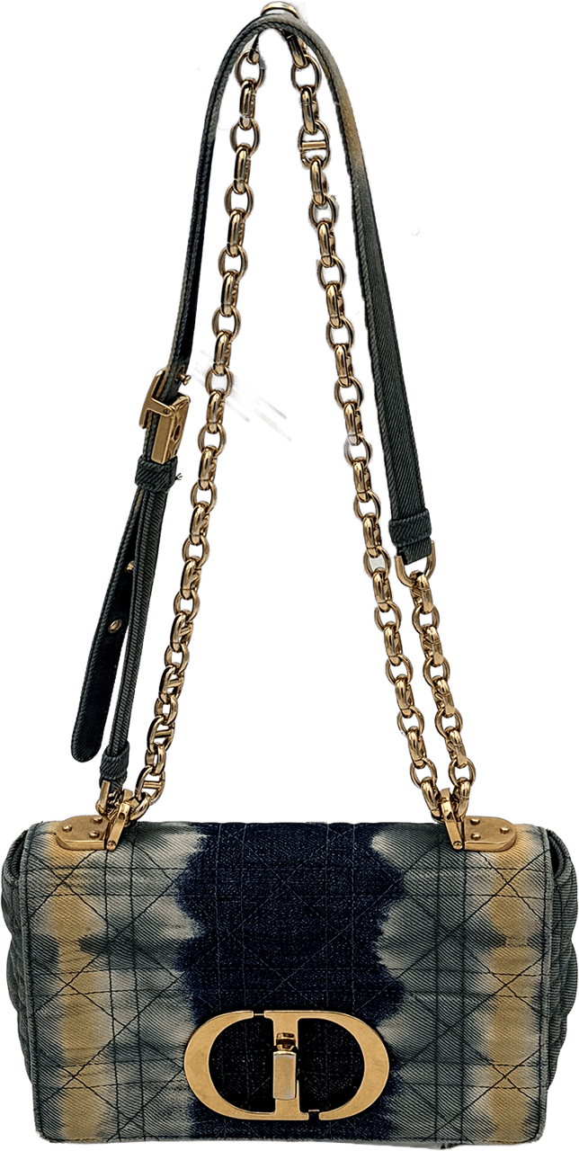 Dior Dior Carobag - Degrade Divers