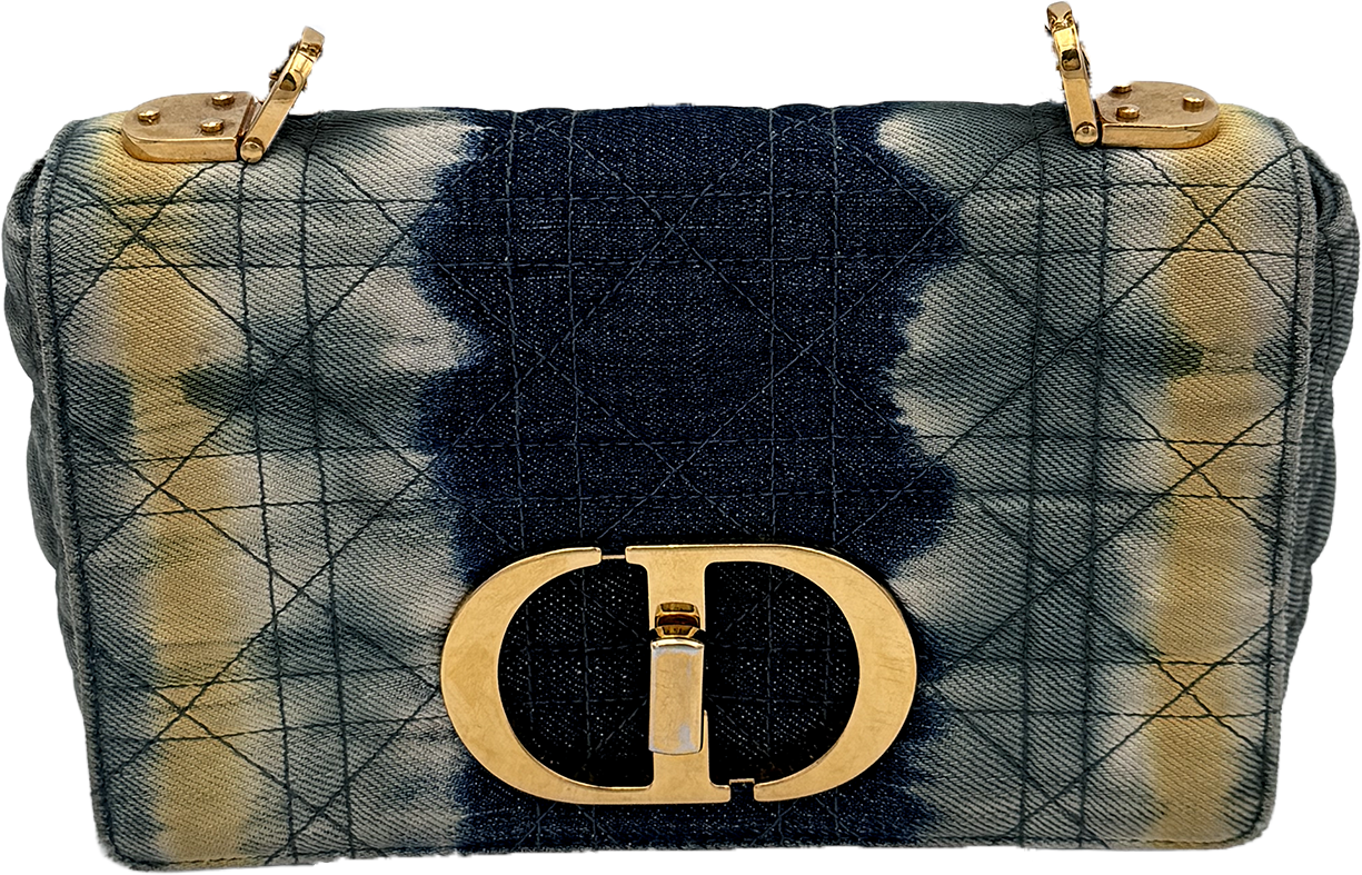 Dior Dior Carobag - Degrade Divers