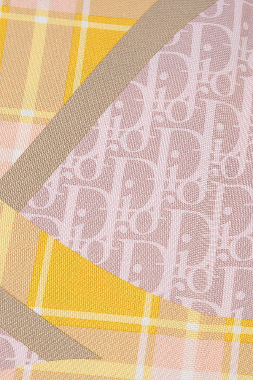 Dior Christian Dior SCIARPE & FOULARD Divers