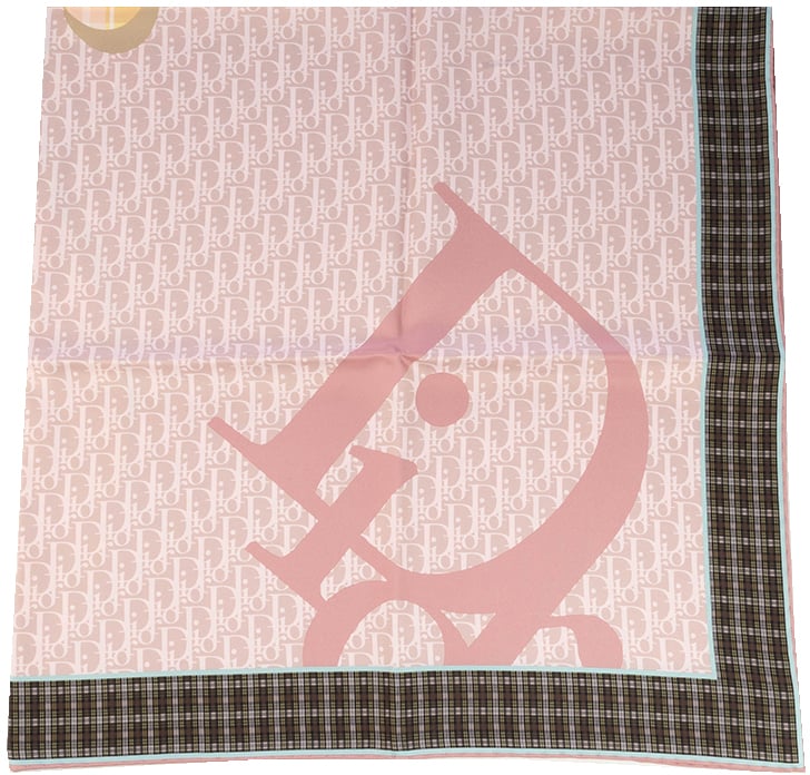 Dior Christian Dior SCIARPE & FOULARD Divers