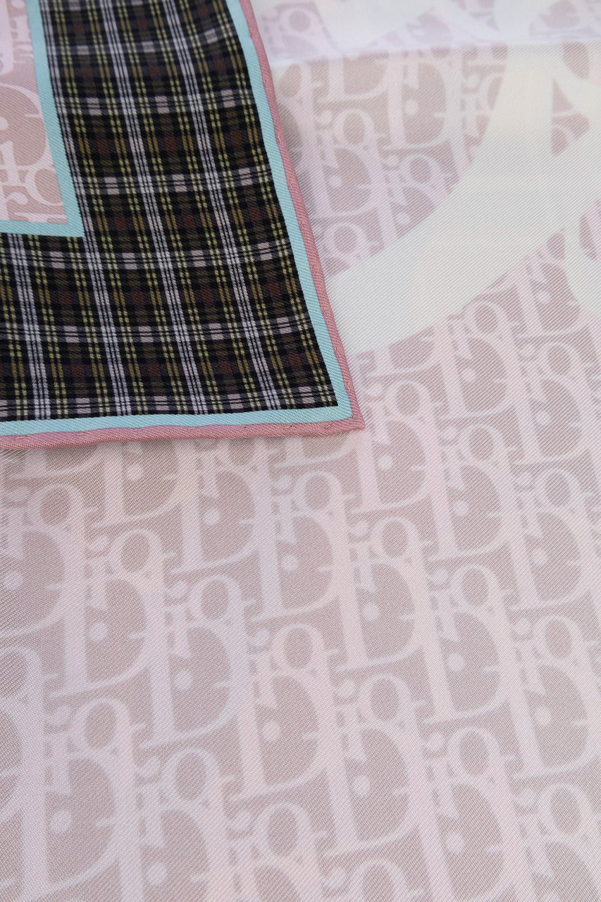 Dior Christian Dior SCIARPE & FOULARD Divers
