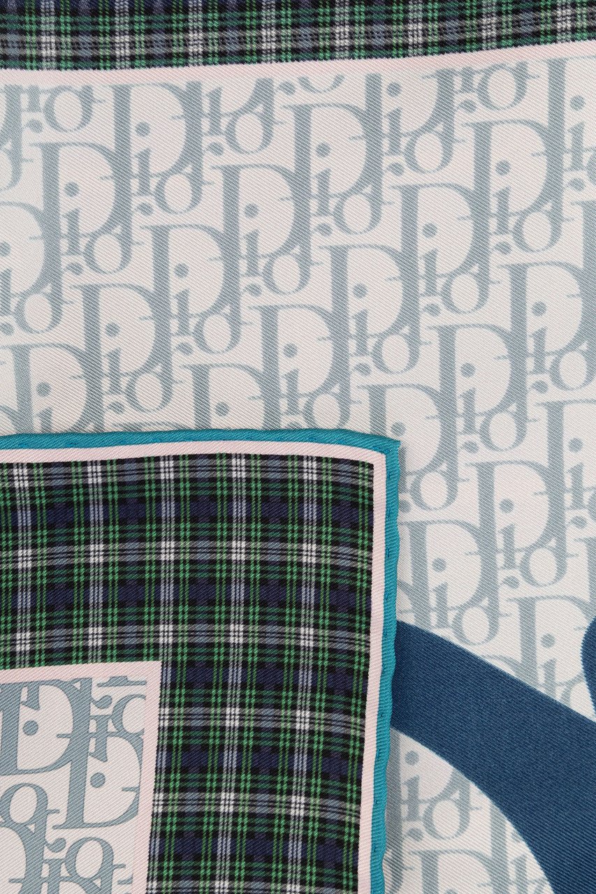 Dior Christian Dior SCIARPE & FOULARD Divers