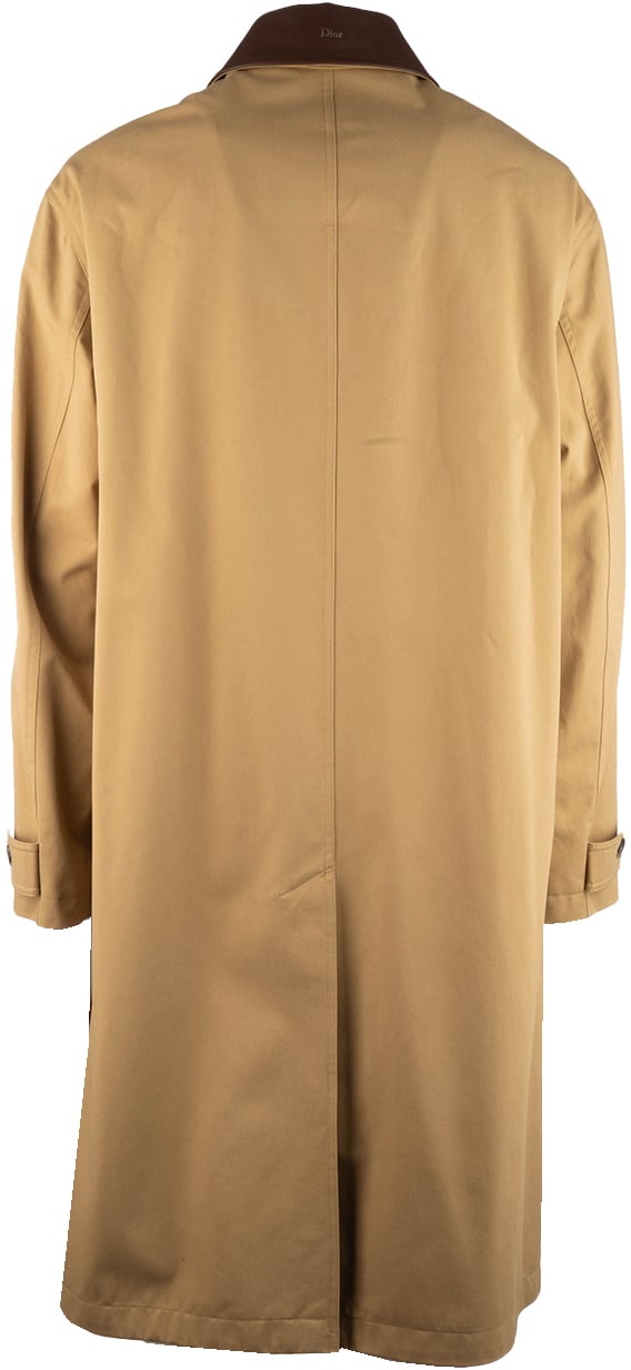 Dior Christian Dior TRENCH Divers
