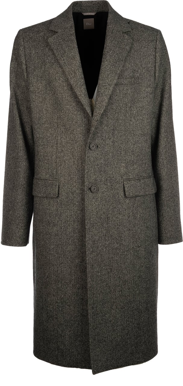 Dior Christian Dior CAPPOTTI Divers