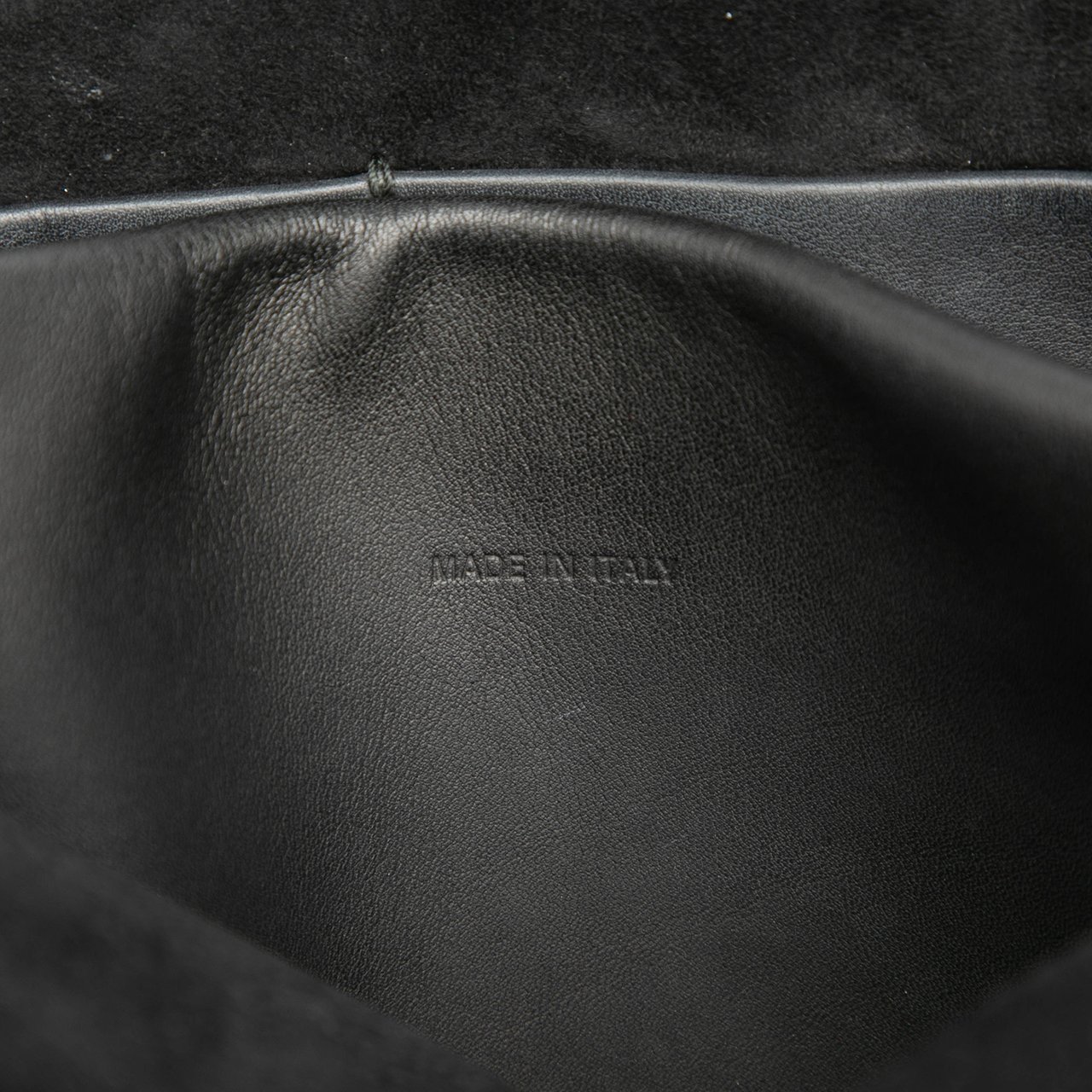 Dior Ultra Matte Calfskin JAdior Chain Flap Zwart