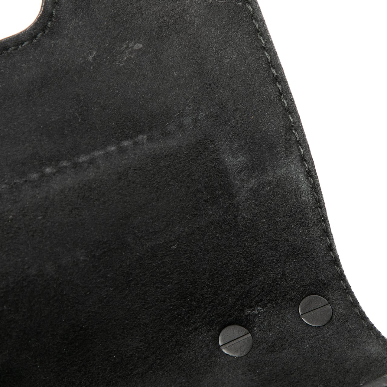 Dior Ultra Matte Calfskin JAdior Chain Flap Zwart