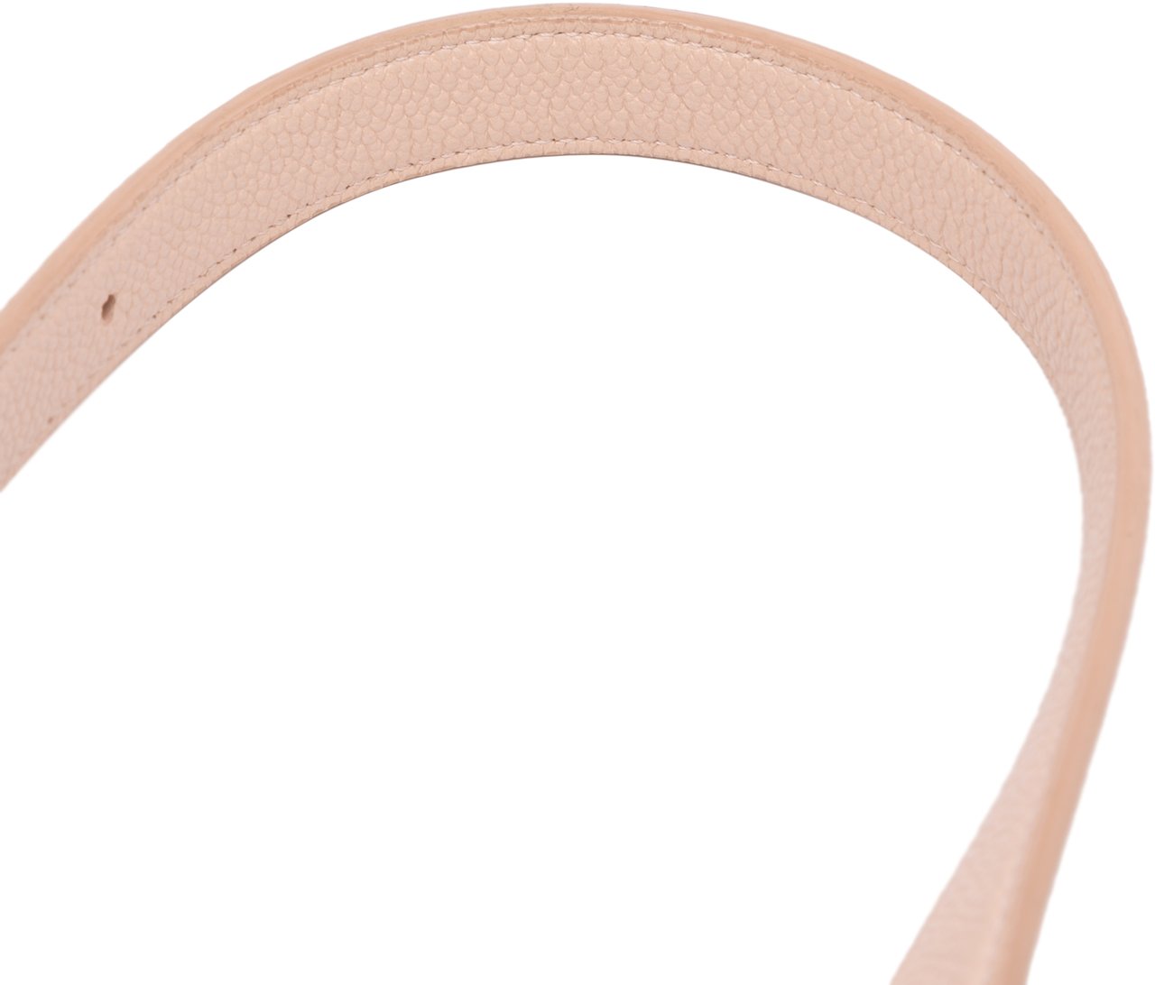Dior Medium Grained Calfskin Diorama Flap Roze