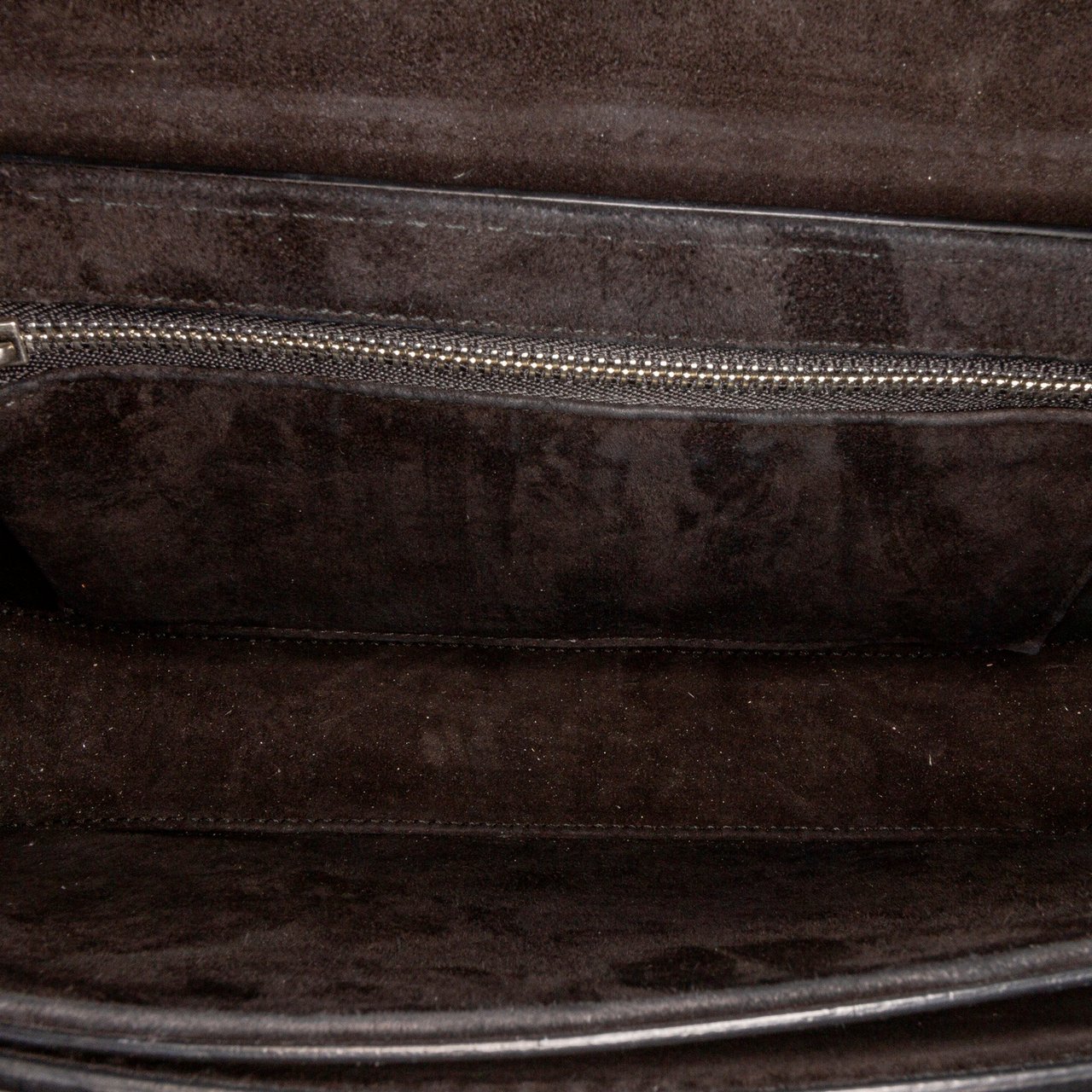 Dior Medium Embroidered Dio(r)evolution Flap Zwart