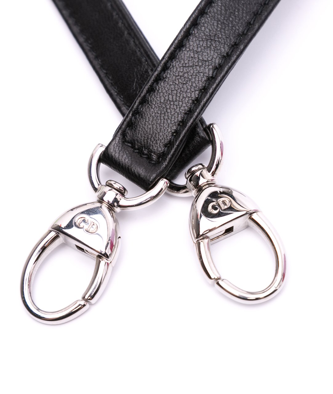 Dior Medium Tricolor Lambskin Cannage Lady Dior Roze