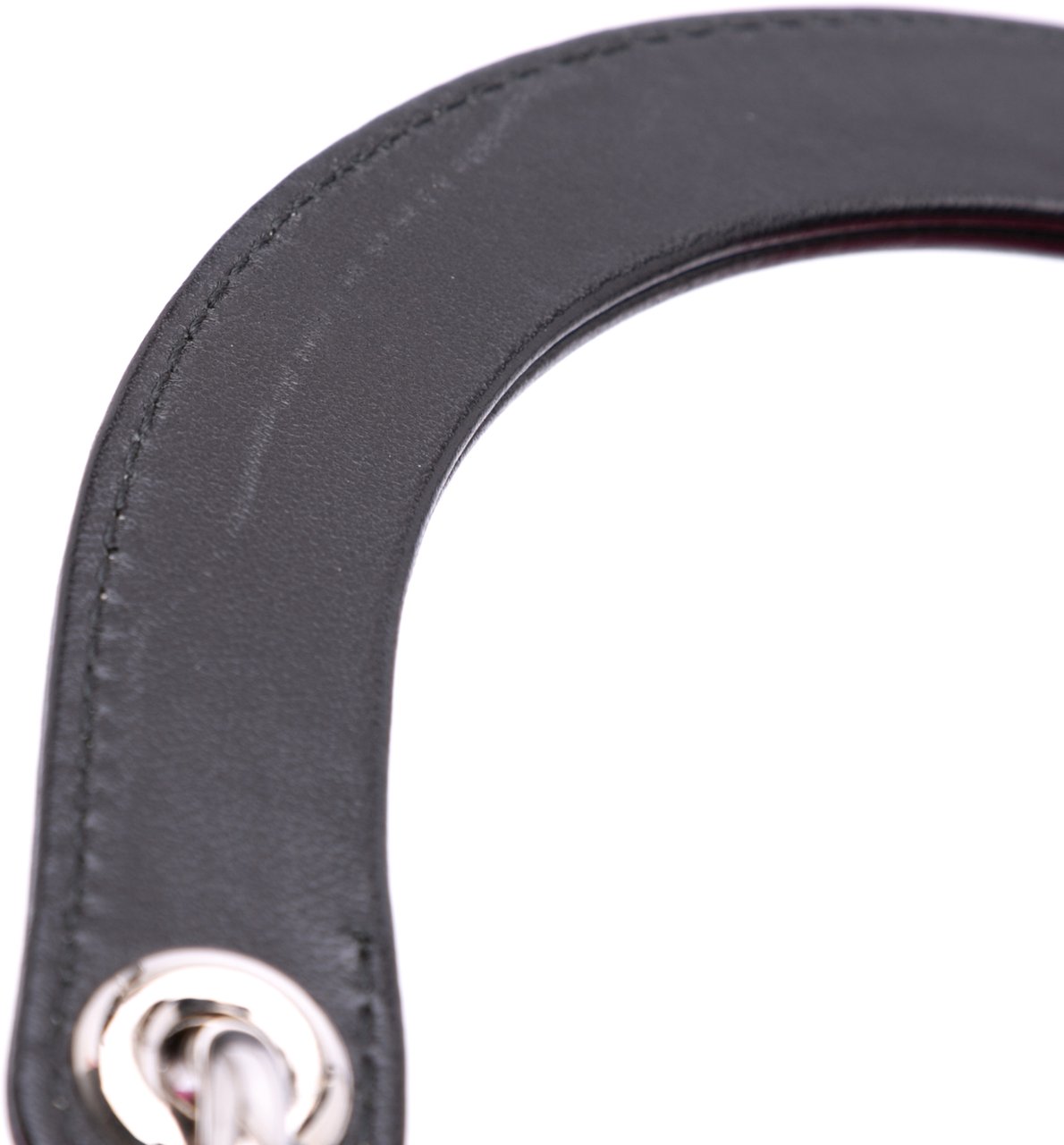 Dior Medium Tricolor Lambskin Cannage Lady Dior Roze