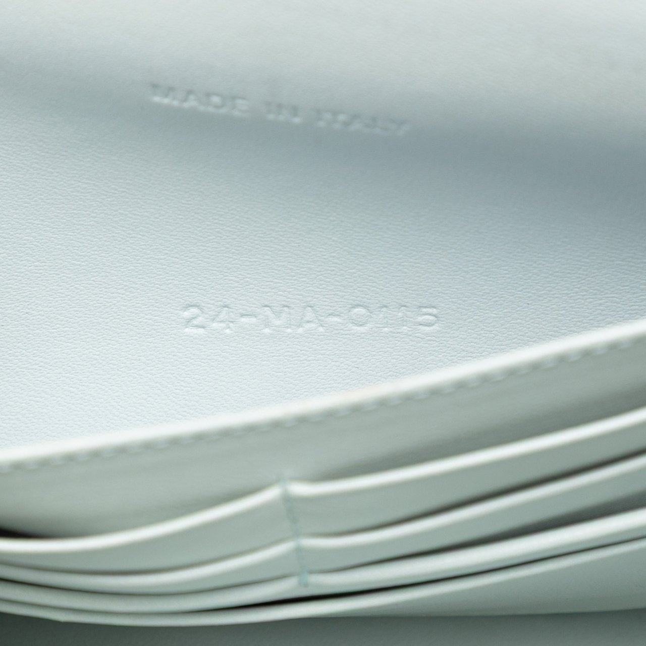 Dior Tricolor Lambskin Cannage Miss Dior Promenade Flap Roze