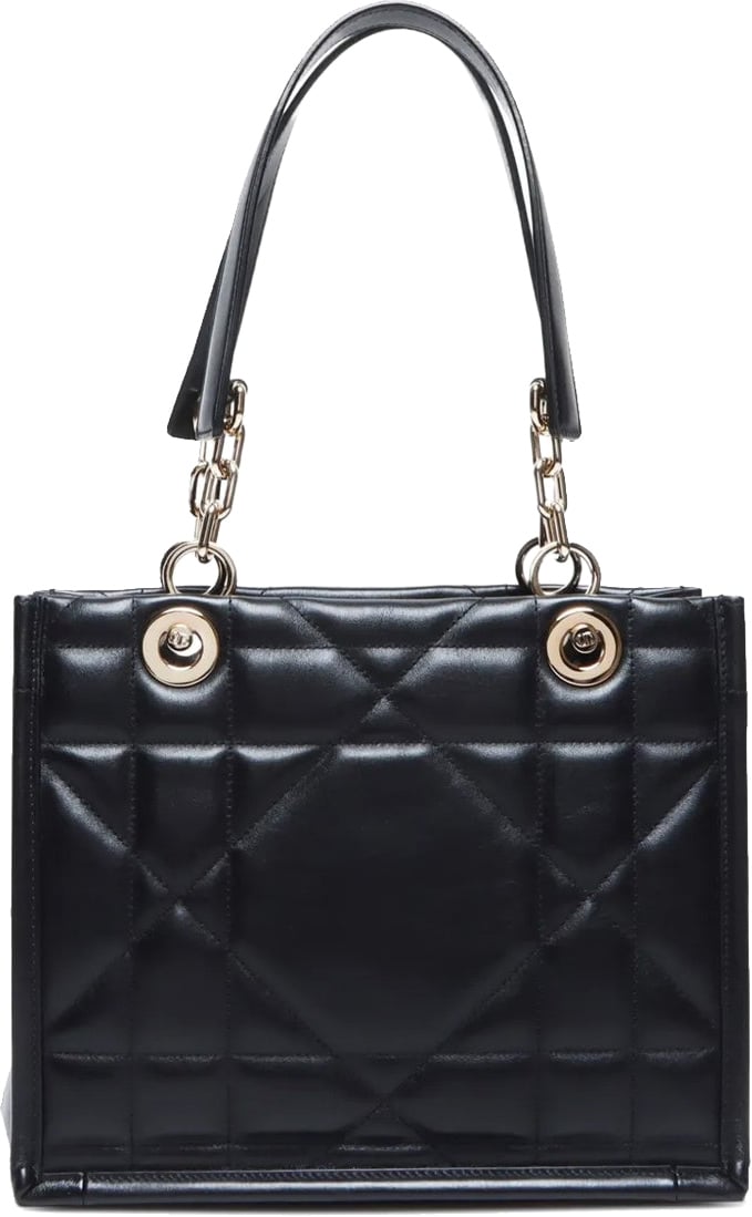 Dior Essential Small Tote Bag Zwart