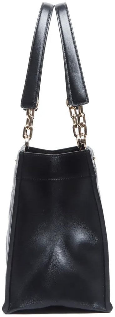 Dior Dior Essential Small Tote Bag Zwart