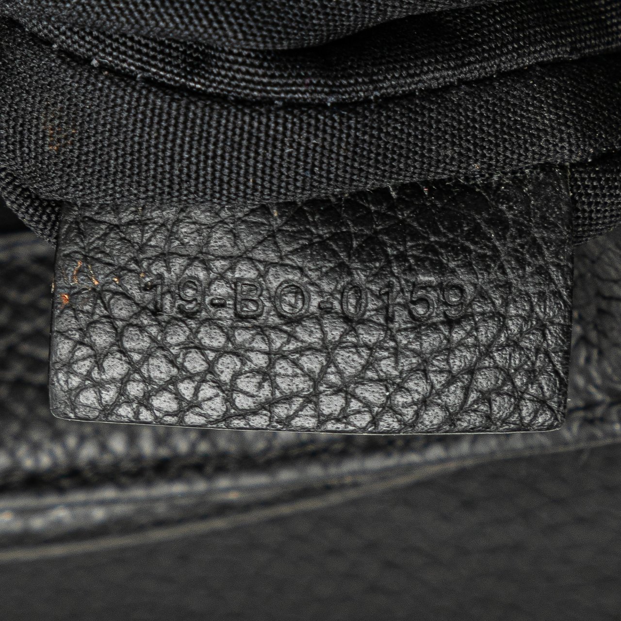 Dior Oblique Canvas Saddle Messenger Bag Bruin