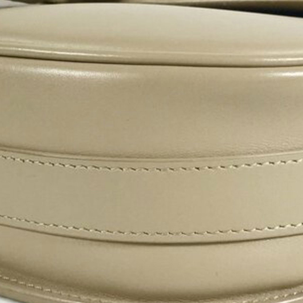 Dior Medium Leather Bobby Bruin