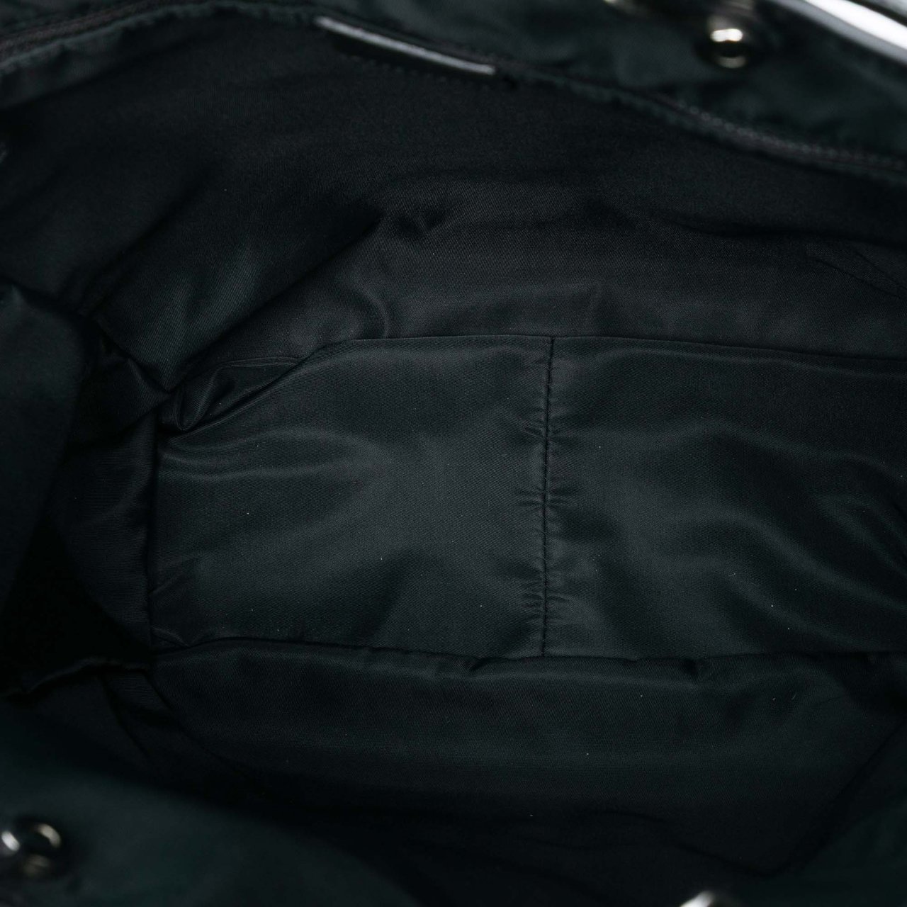 Dior Diorissimo Trotter Canvas Tote Zwart