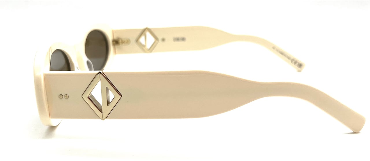 Dior Dior CD DIAMOND CACTUS JA Beige