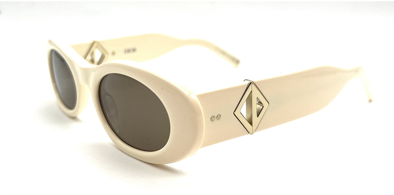 Dior Dior CD DIAMOND CACTUS JA Beige