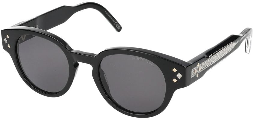 Dior Sunglasses CD DIAMOND R2I 10a0 48/21/145 Grijs