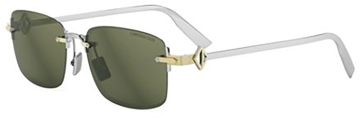 Dior Dior CD DIAMOND S11U Zilver