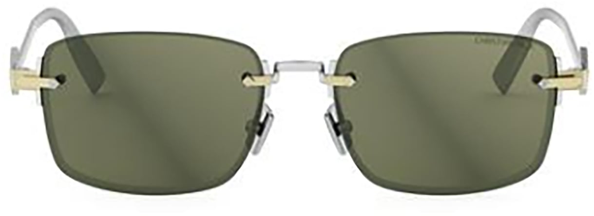 Dior Dior CD DIAMOND S11U Zilver