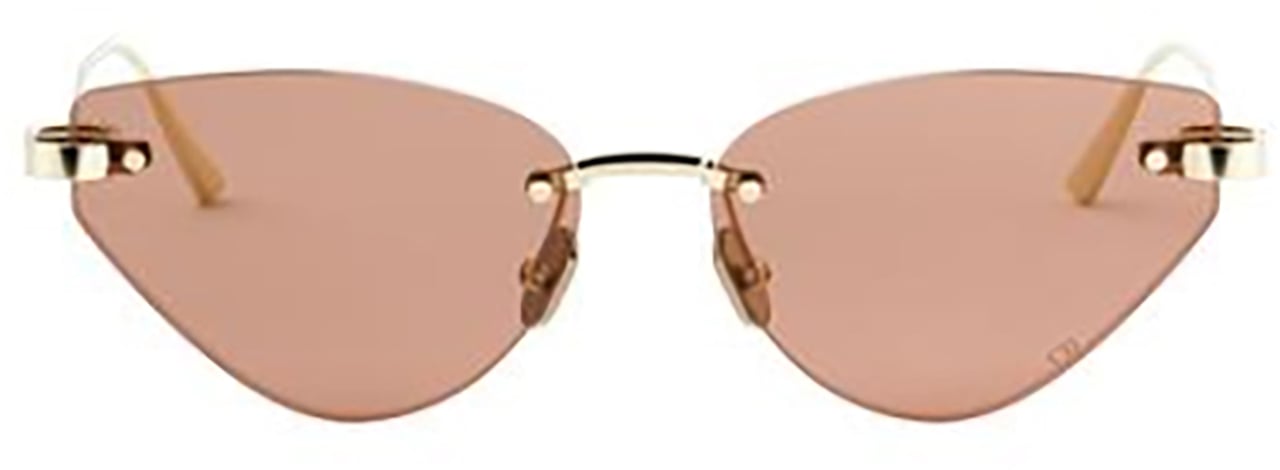 Dior Dior CDIOR B5U Zilver