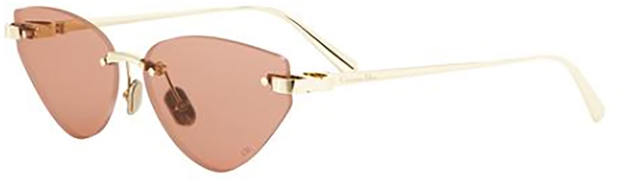 Dior Dior CDIOR B5U Zilver