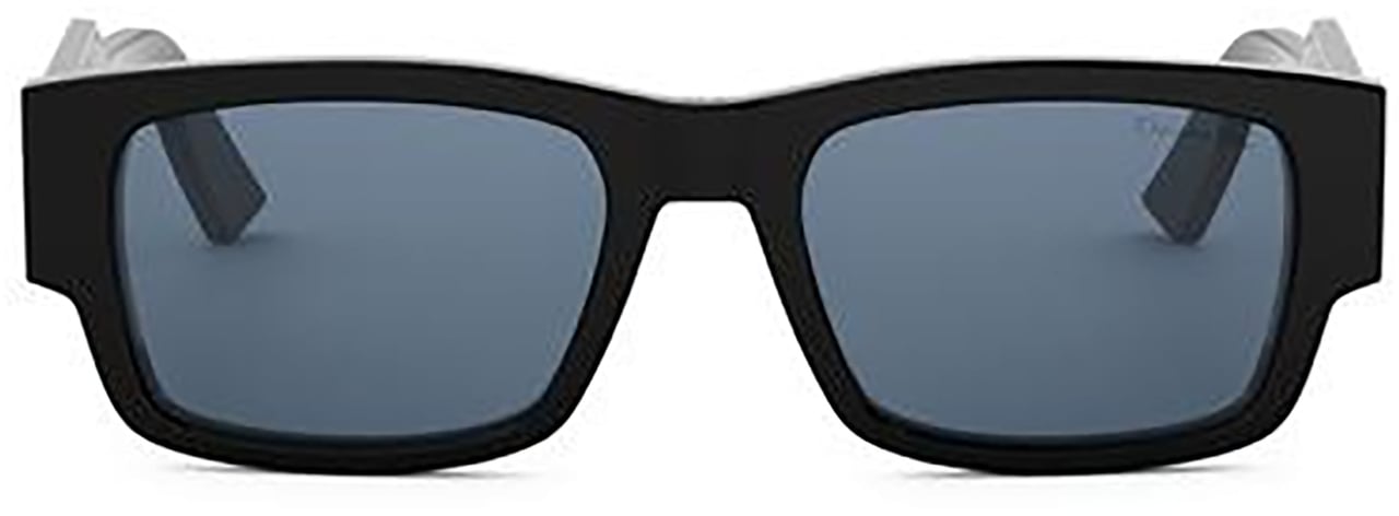 Dior Dior CHRISTIAN DIOR LABEL S1I Zwart