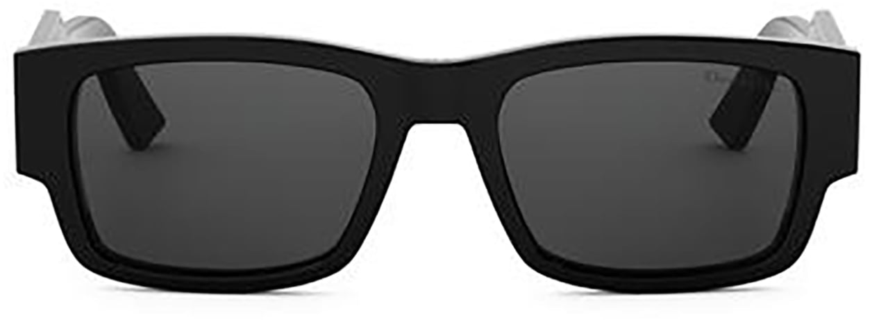 Dior Dior CHRISTIAN DIOR LABEL S1I Zwart