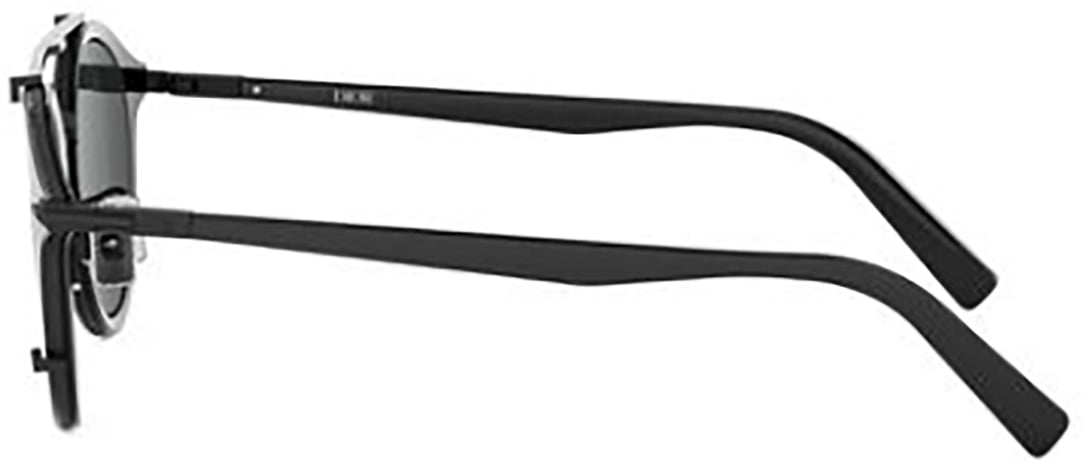 Dior Dior DIORBLACKSUIT R7U Zwart