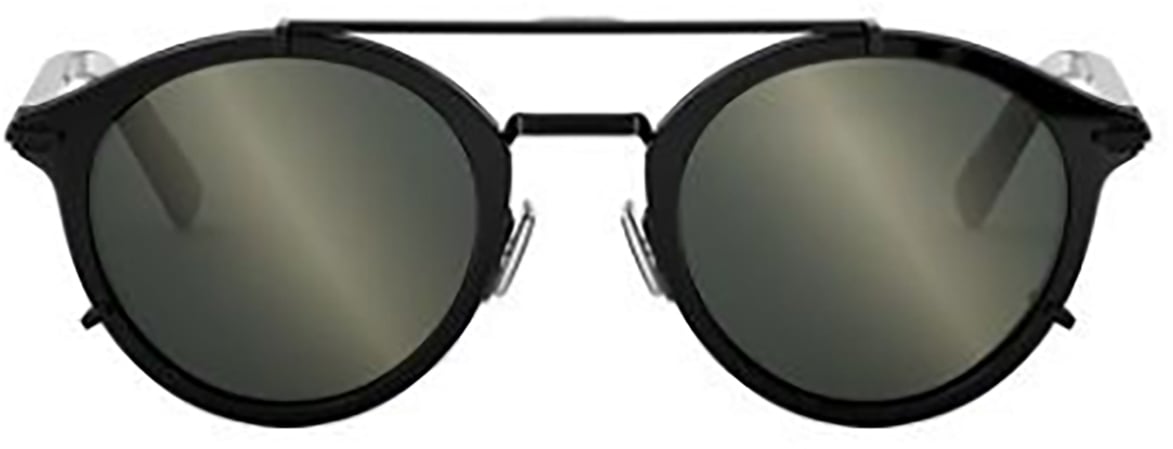 Dior Dior DIORBLACKSUIT R7U Zwart