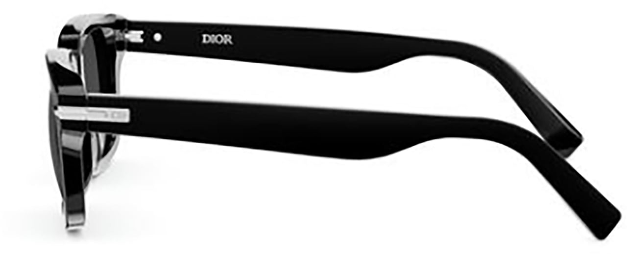 Dior Dior DIORBLACKSUIT S16I Zwart