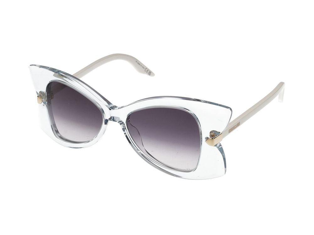 Dior Sunglasses Diorbutterfly S1I 80A1 51/16/145 Grijs