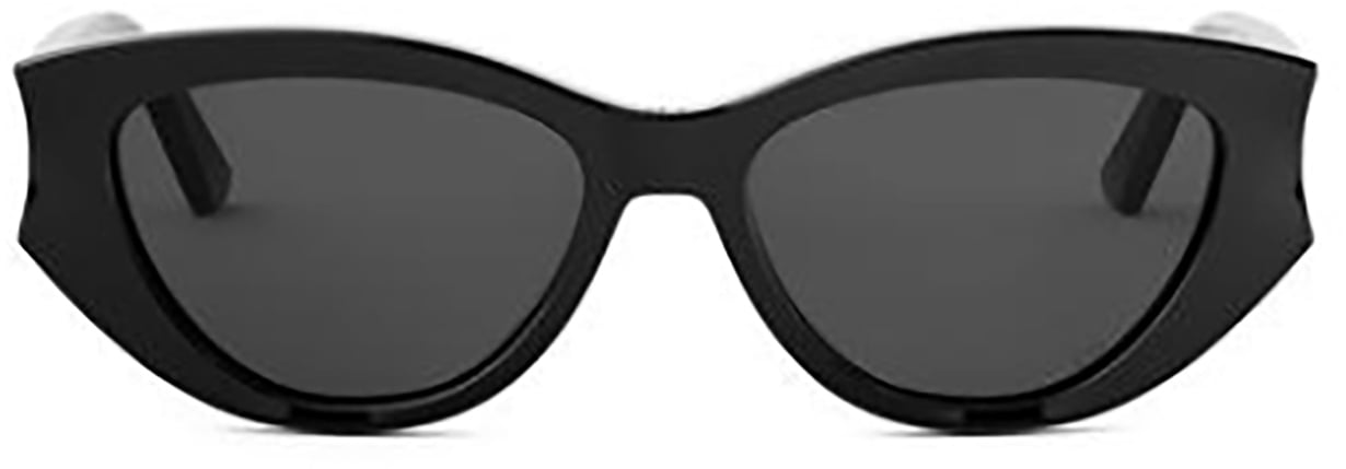 Dior Dior DIORGLOW B1I Zwart