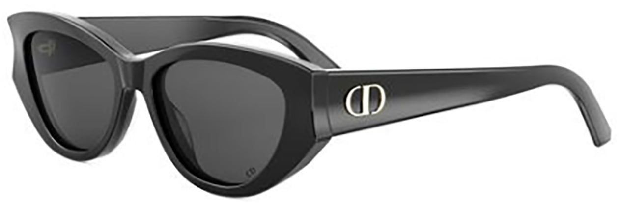 Dior Dior DIORGLOW B1I Zwart